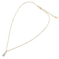 Collana Ottaviani Donna in Lega metallica Zirconia 500966C - 500966C